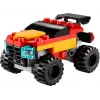 LEGO CREATOR 3 IN 1 30691 Mini Pārveidojams Monster Truck