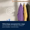 Veļas mašīna Electrolux EWS6326DE, priekšējā ielāde, 60 cm platums