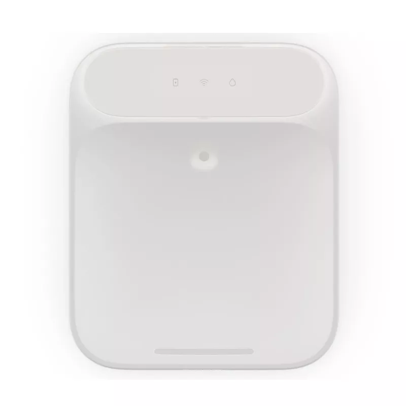 Xiaomi Smart Pet Fountain 2 viedais dzīvnieku dzeramā ūdens strūklaka, 3 L, balta (BHR9486EU)