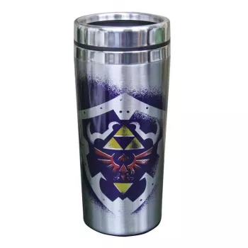 Paladone Links Travel Mug — ceļojumu krūze