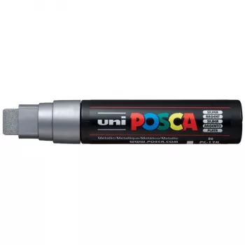 Posca 186382 Sudraba marķieris