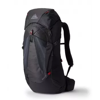 Mugursoma Gregory Zulu 35L Rc Md/Lg V.Black