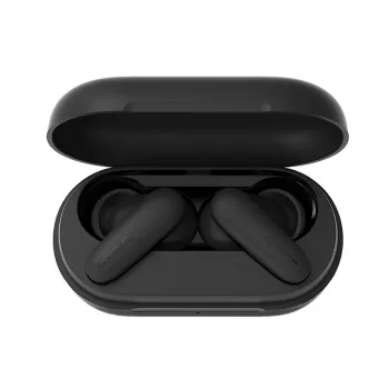Orsen T3 Bluetooth austiņas, melnas