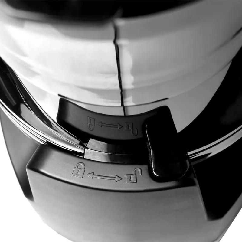 Lēnsulīgs sulu spiede GASTROBACK Vita Fresh 40146, 240 W, 60 RPM