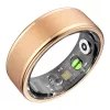 Viedais gredzens Colmi R03 — 9. izmērs (18.9 mm iekšējais diametrs), zelta krāsa