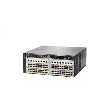 HPE J9995A paplašinājuma modulis ar 8 portiem 1/2.5/5/10GBase-T PoE+ v3 zl2