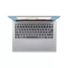 Portatīvais dators Acer Aspire 14 AI A14-53M-52FA 14 collu Intel Core Ultra 5 16GB 512GB Intel Arc Graphics Windows 11