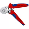 Knipex 97 55 04 diagonālās knaibles