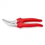 Knaibles Knipex kombinētās