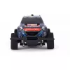 Carrera 370182021 RC Red Bull Ford D/P // Rally Cross 1:20 Mērogs