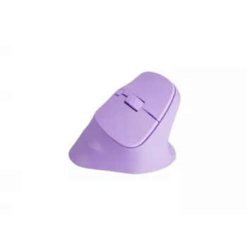 NATEC Crake 2 pele Universal Labā roka RF Bezvadu + Bluetooth Optiskā 2400 DPI