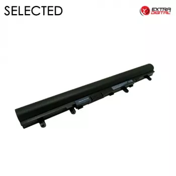 Extra Digital NB410156 akumulators klēpjdatoram Acer AL12A32