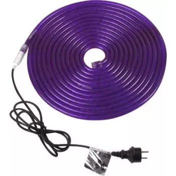 Universāla LED lentes gaisma Eurolite 50506063 5000 mm Multi 180 spuldzes