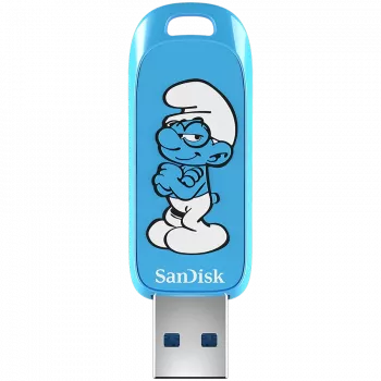 USB zibatmiņa SanDisk 64 GB USB Type-A 3.2 Gen 1 SDCZIS-064G-G46
