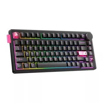 ONIKUMA MT706 tastatūra (melnā) (QWERTY)