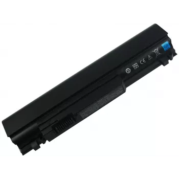 Akumulators klēpjdatoram, Extra Digital Advanced, DELL Studio XPS 13 Series 0P891C, 5200mAh