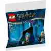 LEGO Harry Potter komplekts 30677 – Draco Aizliegtajā mežā minifigūras aina