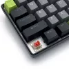 Media-Tech MT1260 Red Core MX60 mehāniskā spēļu tastatūra, 60 %