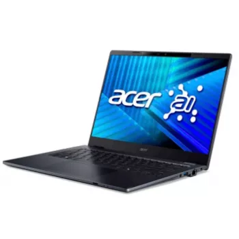 Piezīmjdators Acer TravelMate P4 14 collu 5-225U 16GB 512GBSSD W11P