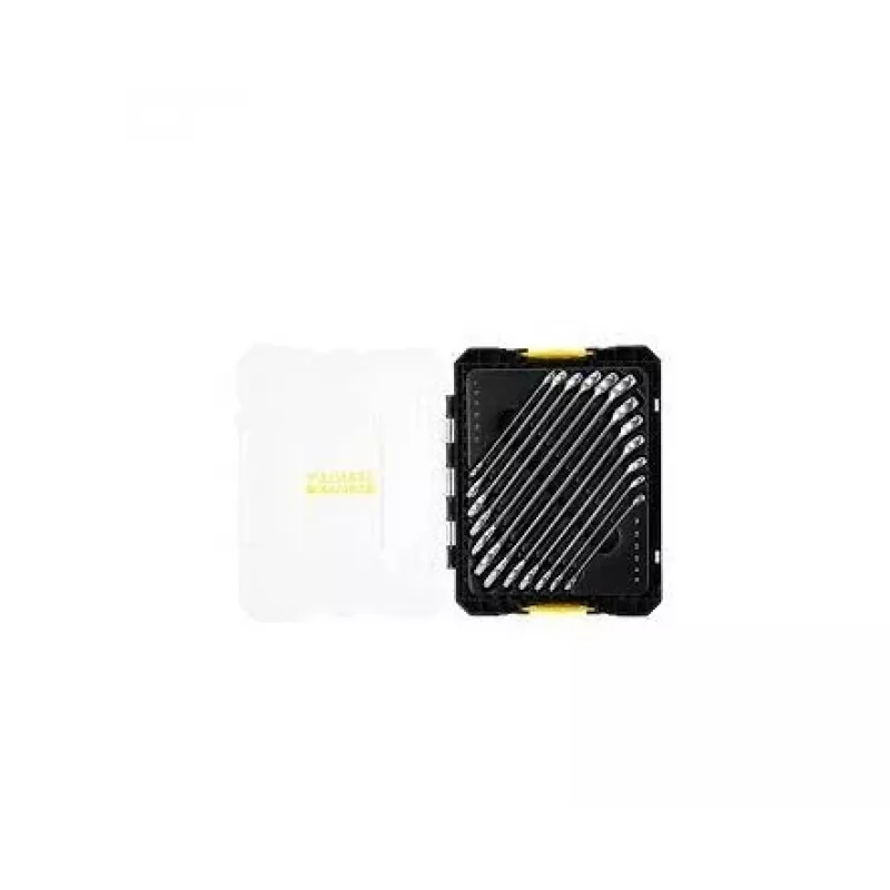 Uzgriežņu atslēga Stanley FATMAX FMMT98104-0, tērauds