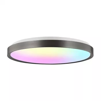 Griestu lampa Yeelight Jupiter D C500 RGB YLXDD-0271, RGB apgaismojums, energoklase E