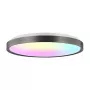 Griestu lampa Yeelight Jupiter D C500 RGB YLXDD-0271, RGB apgaismojums, energoklase E