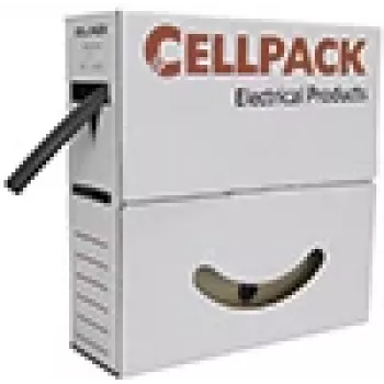 Cellpack GmbH Termosarūkošās caurules dozators SB 12-4 Sarkana 8m (127129)