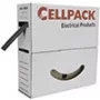 Cellpack GmbH Termosarūkošās caurules dozators SB 12-4 Sarkana 8m (127129)