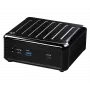 ASRock NUC BOX-1260P Melns i7-1260P 3.4 GHz