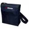 Binoklis Braun Photo Technik Compagno 10x34 WP BaK-4 Melns