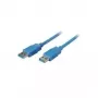 ShiverPeaks USB 3.0 A kabelis S/CONN 1.8m