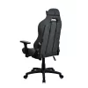 Spēļu krēsls Arozzi Torretta Soft Fabric Blue Ergonomic Design