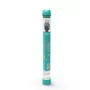 USB Type-C kabelis Devia Tube 5V 2A 1m — zils