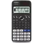 CASIO ZINĀTNISKAIS KALKULATORS FX 991CEX CLASSWIZ MELNS, 12-CIPARU DISPLEJS