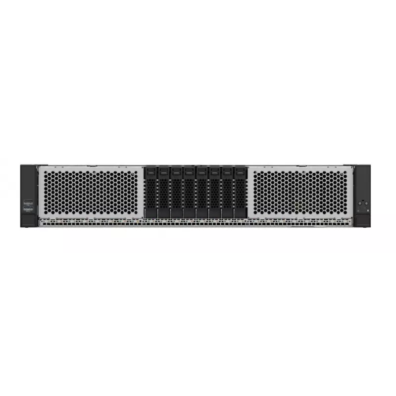 Servera sistēma Intel M50CYP2UR208