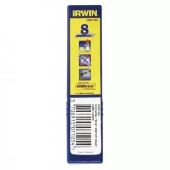 IRWIN BROKEN BLADES 18mm / 50gab. BI-METĀLS