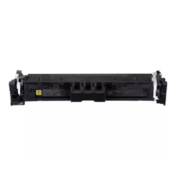Canon 5091C002 toner kārtridžs 1 gab. Oriģināls Dzeltens