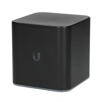 Ubiquiti airCube 867 Mbit/s Melns Power over Ethernet (PoE)