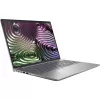 HP ZBook X G1i mobilā darbstacija - Intel Core Ultra 9 285H / 2.9 GHz - vPro Enterprise - Win 11 Pro - Arc Graphics 140T - 64 GB RAM - 1 TB SSD NVMe, TLC - 40,6 cm (16 collas)