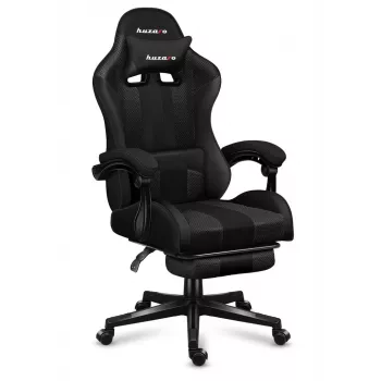 Spēļu krēsls HUZARO FORCE 4.7 CARBON MESH