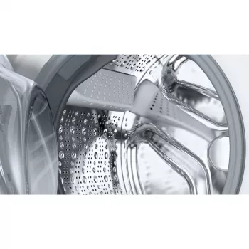 Siemens iQ500 WU14UT70 veļas mazgājamā mašīna 8 kg 1400 apgr./min balta