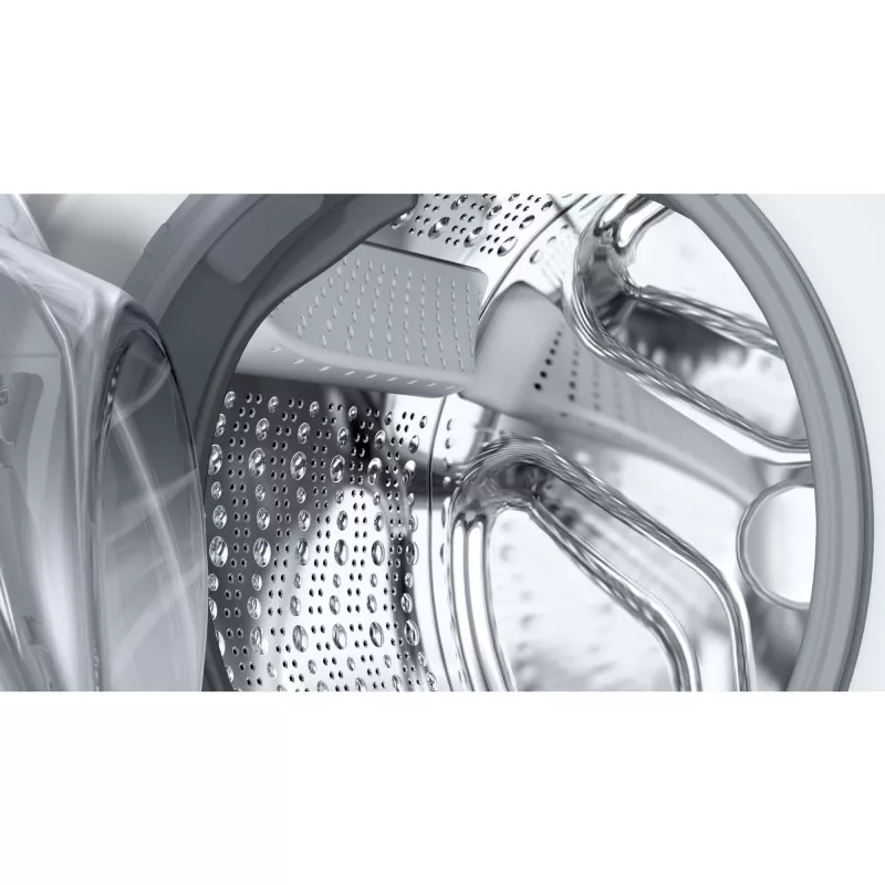 Siemens iQ500 WU14UT70 veļas mazgājamā mašīna 8 kg 1400 apgr./min balta