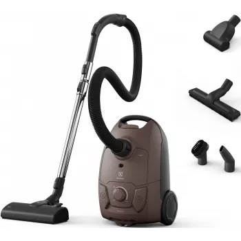 Putekļsūcējs Electrolux 500 Animal EB51A3WB