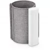 Asinsspiediena mērītājs Withings WMP05-GREY-ALL-INTER, augšdelma automātiskais
