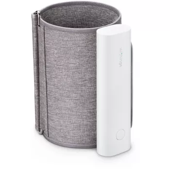Asinsspiediena mērītājs Withings WMP05-GREY-ALL-INTER, augšdelma automātiskais