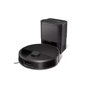 iRobot Roomba Max 705 putekļu sūcējs 0.26 L Melns