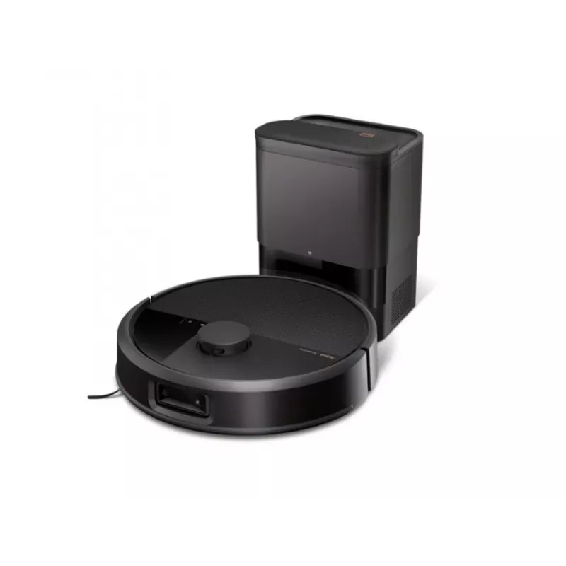 iRobot Roomba Max 705 putekļu sūcējs 0.26 L Melns