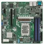 ASRock EC266D4U mātesplate Intel C266 LGA 1700 micro ATX