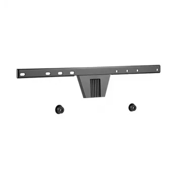 TV stiprinājums Gembird WM-S80F-01 2.03 m Melns 50 kg nestspēja