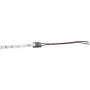 EUROLITE 50530078 2-pinu strāvas savienotājs 10 mm LED lentēm